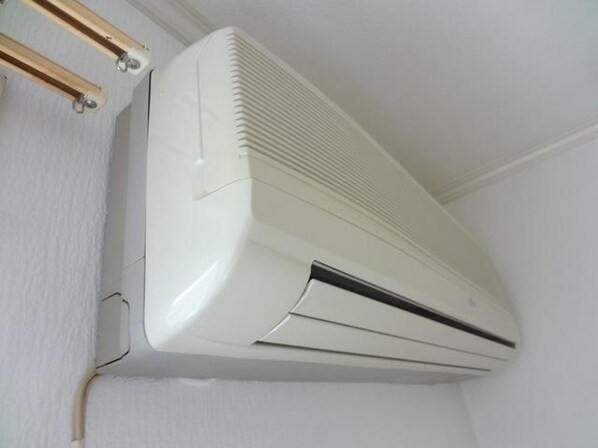 スカイハイムの物件内観写真